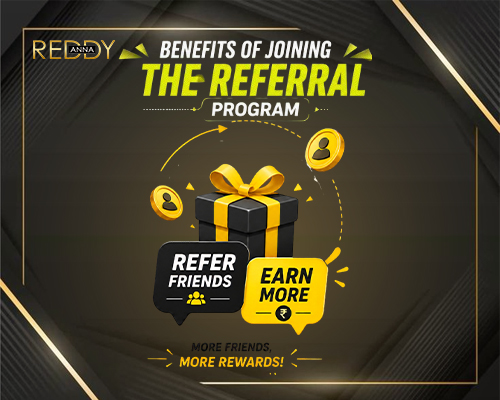Benefits of Joining the Referral Program